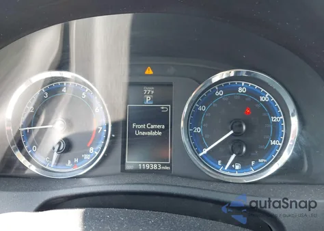 2017 Toyota Corolla Xse from USA, damaged, VIN 2T1BURHE0HC765437